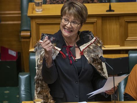 New Zealand Women Lawmakers Outnumber Men For First Time Npr