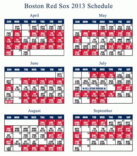 Boston Red Sox Schedule 2025 Tickets Gayla Ceciley