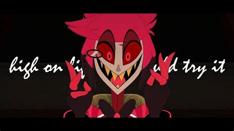 【hazbin Hotel Mmd】alastorでaha Youtube