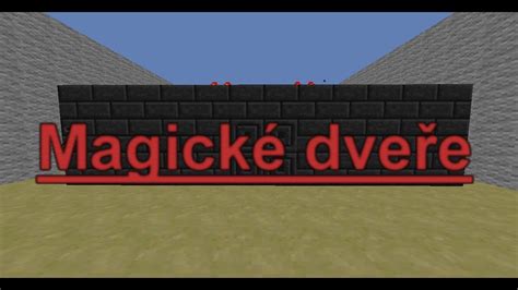 Minecraft Magick Dve E Tutorial Youtube