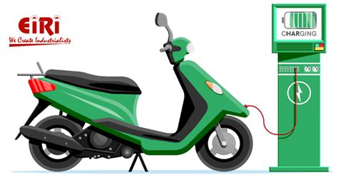 The Future Of Electric Two Wheelers Trends And Growth Opportunities A Sustainable Solution