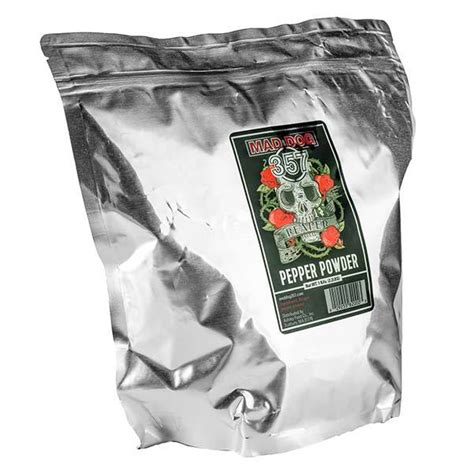 Reaper Pepper Powder 2 2 Lbs 1 Kilo Hot Pepper Extracts Hot Sauce Extracts