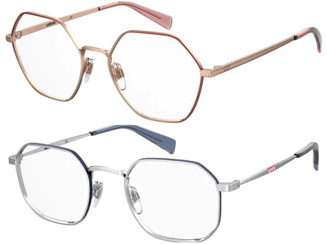 Make A Spectacle Of Yourself With Levi's® New Eyewear Collection! - Hype MY