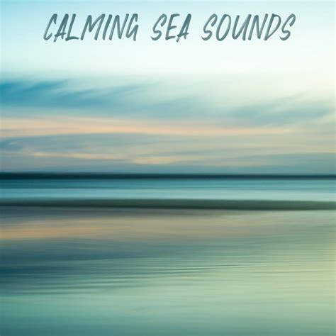 Calming Sea Sounds Album By Ocean Sounds Spotify