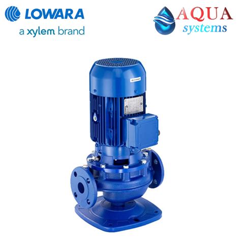 Aquasystems Armenia Lowara Lnee