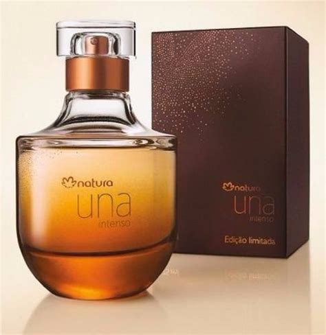 Una Intenso Natura Perfume Una Fragancia Para Mujeres 2015