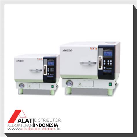 Alat Sterilisasi Labtech Distributor Alat Kedokteran Indonesia