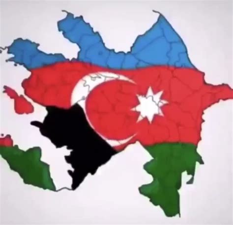 Karabakh Daily On Twitter Today Is The Day Rejoice Azerbaijan Let