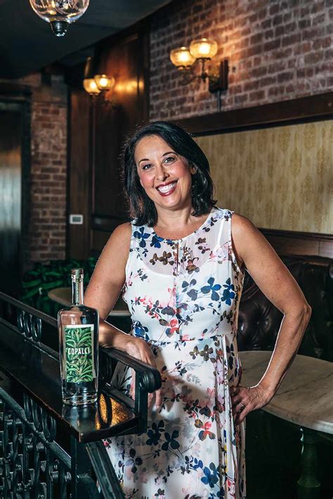Julie Reiner Is Our 2023 Liquor Legend
