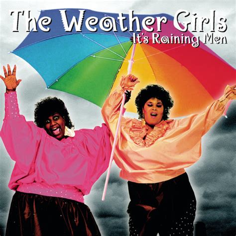 It's Raining Men (Single Version) MP3 Song Download by The Weather ...