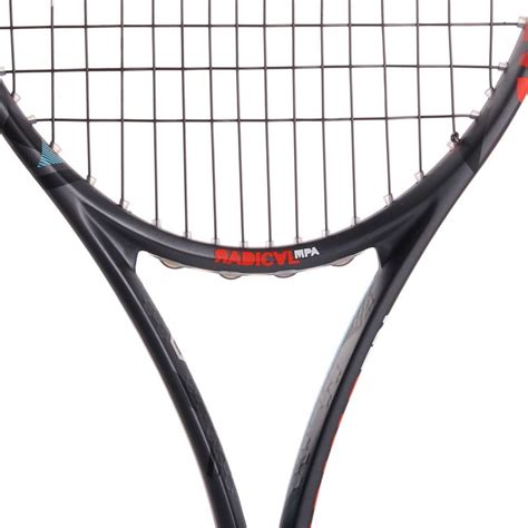 Head Graphene Xt Radical Mpa Tennis Racquets Head Rakiety Do