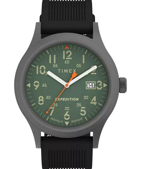 Timex Tw B Zegarek Expedition Scout Zegarownia Pl