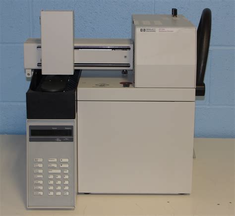 Refurbished Agilent Headspace Autosampler