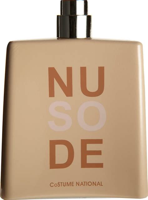 Costume National So Nude 100 Ml EDP Campione Originale JOY PROFUMERIE
