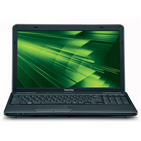 Toshiba Satellite C Series Notebookcheck Net External Reviews