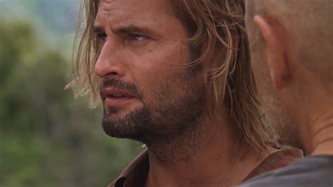 Lost Josh Holloway Image 11481524 Fanpop