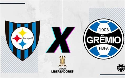 Huachipato X Gr Mio Prov Veis Escala Es Onde Assistir Retrospecto E