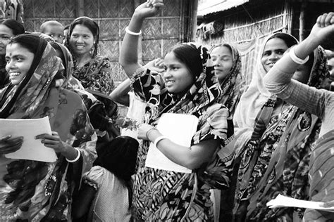 Women Empowerment In Bangladesh The Asian Age Online Bangladesh