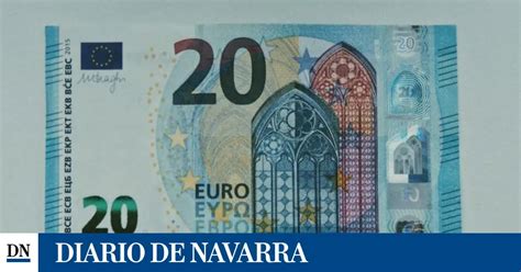 C Mo Detectar Billetes Falsos De Euros Fotocopias Y Campus