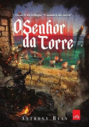 O Senhor Da Torre - O Senhor Da Torre | Amazon.com.br