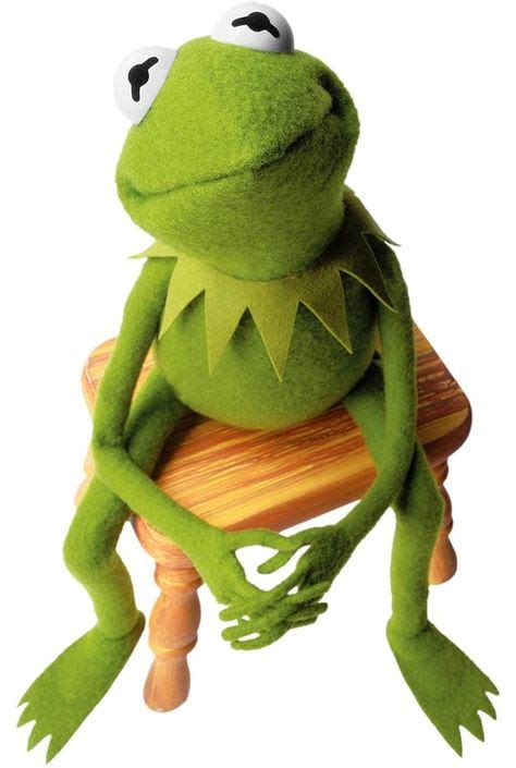 Kermit Der Frosch