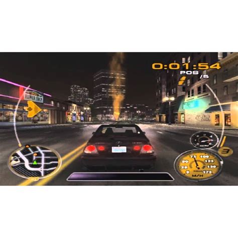 Jogo Midnight Club Dub Edition Ps Fazenda Rio Grande Curitiba