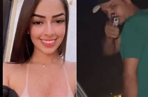 Jovem V Tima De Feminic Dio Filma A Pr Pria Morte Veja O V Deo