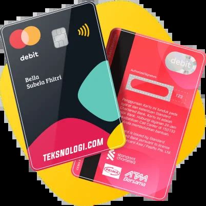 Cara Mendapatkan Kartu Debit Mastercard Dan Gpn Gratis Dari