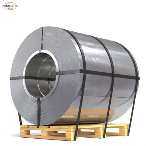 Sgcc Dx D Z Cold Rolled Gi Coil G Z Hot Dipped Galvanized Steel