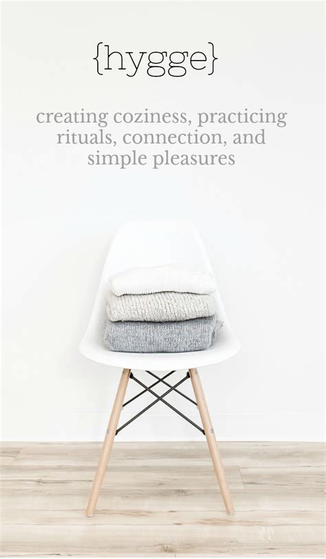 Get a Seriously Cozy Home with Hygge Decor - THE SWEETEST DIGS