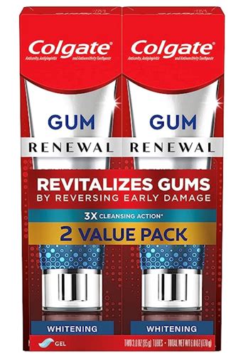 Toothpaste For Gum Disease: 5 Top Picks For Healthy Gums