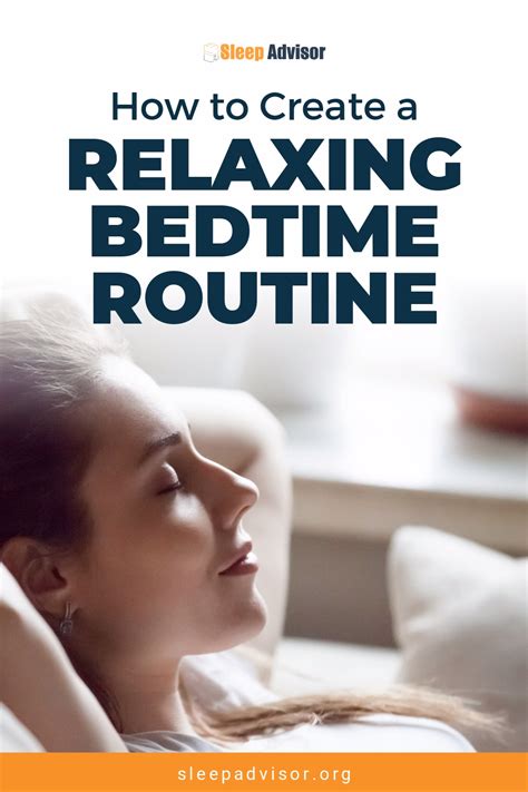 9 Bedtime Rituals That Can Help You Relax And Sleep Better Artofit