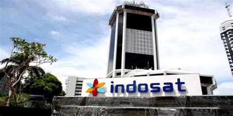 PT Indosat Resmi Ganti Nama Jadi Indosat Ooredoo Merdeka