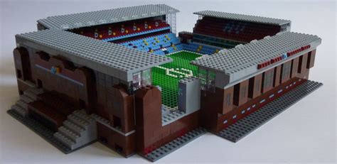 Brickstand Villa Park Villa Park Villa Park