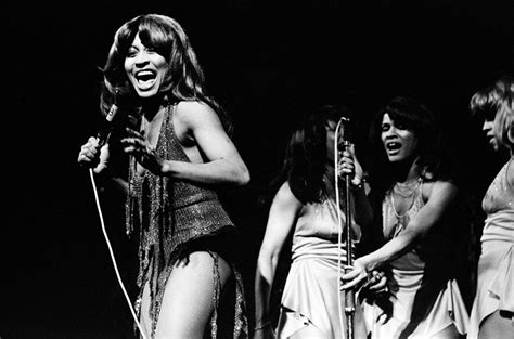 Tina Turner Bio Musical In The Works Billboard