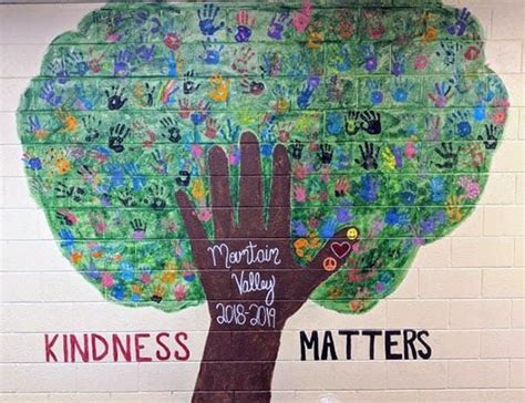 56 Kindness Tree Bulletin Board Ideas For A School Project Kindness