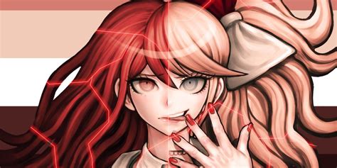 Danganronpa Things You Didnt Know About Junko Enoshima