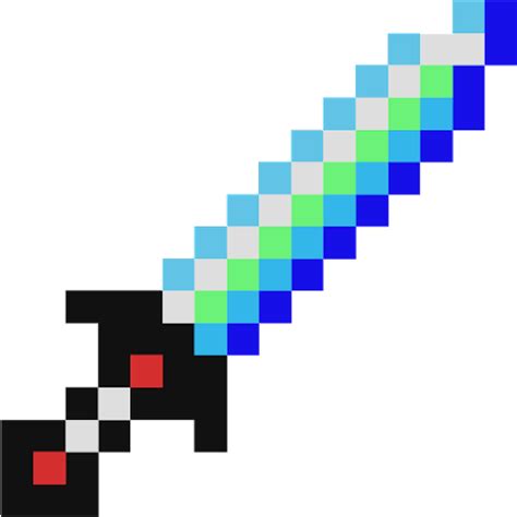 The Ultimate Sword Nova Skin