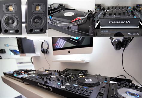 Dj Equipment Studio Equipment Shop The Disc Dj Store