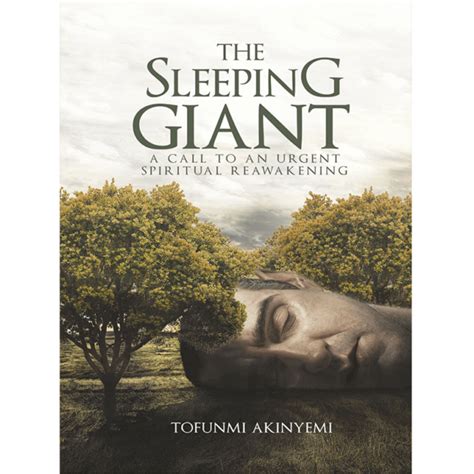 The Sleeping Giant | Rovingheights Books