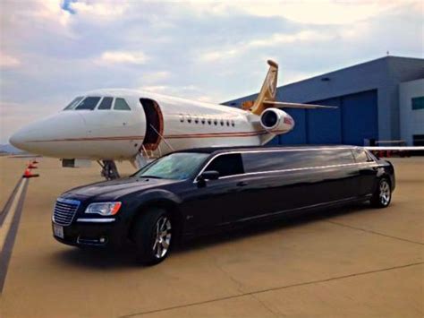 Orlando Limo Limo Service Airport Transportation