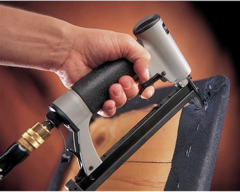 How To Use Upholstery Staple Gun At Raymond Flores Blog