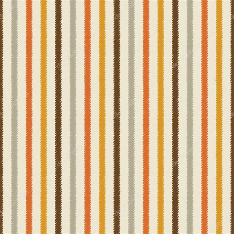 Striped Fabric Pattern — Stock Vector © Kidstudio852 58544379