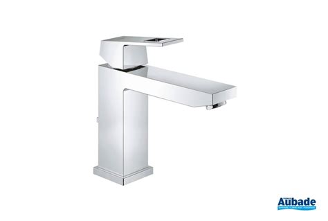 Robinets Lavabos Vasques Eurocube Mod Le M Grohe Espace Aubade