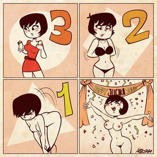 Character Jucika Jucika Comics Luscious Hentai Manga Porn