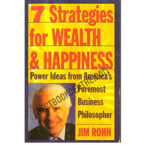 7 Strategies For Wealth And Happiness Book At Best Book Centre