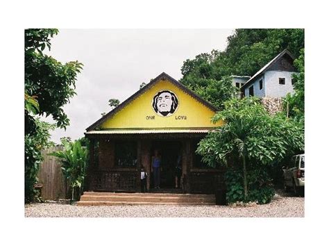 Visit Bob Marley's house in Jamaica Caribbean Travel, Travel Collection ...