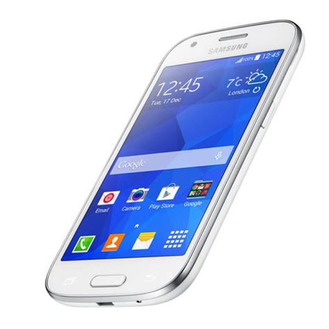 Samsung Galaxy Ace Style Lte G Phone Specification And Price Deep