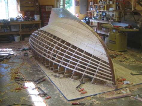 Herreshoff 12 12 Frog Artisan Boatworks