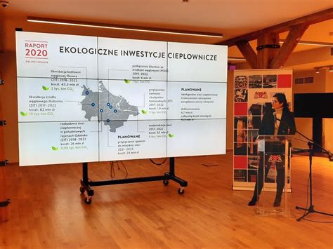 Trawy dalej nie będą koszone a ekologiczne sieci ciepłownicze będą